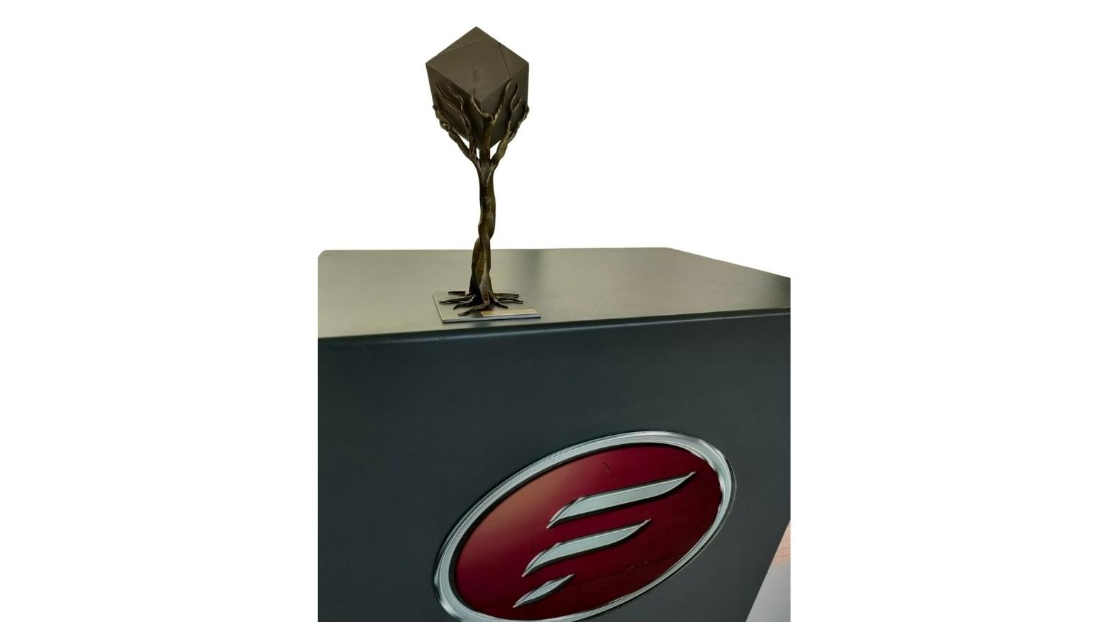 Image d'illustration de l'actualité Lauréat du Trophée du développement Sud Vendée